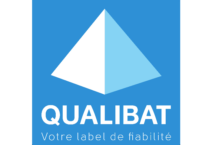 APIC, agréé qualibat